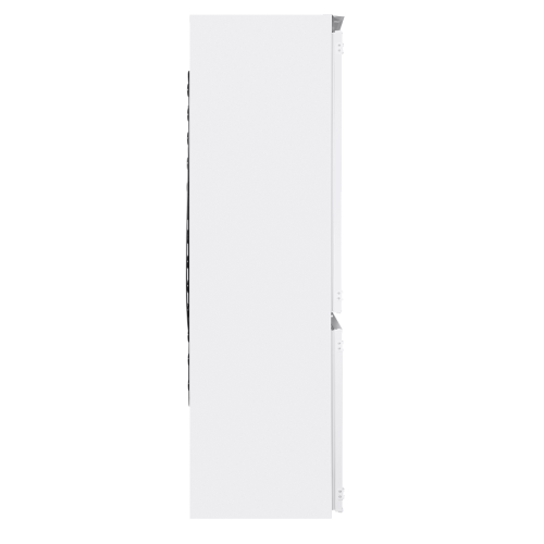 Холодильник встраиваемый HOMSair FB177NFFW Inverter