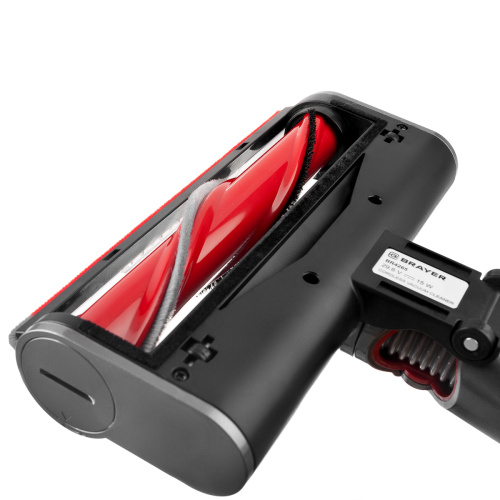 Ручной пылесос BRAYER BR4265