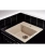 Кухонная мойка Kuppersberg MODENA 1B SAND