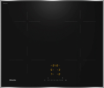 Варочная панель индукционная Miele KM 7361 FR