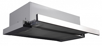 Кухонная вытяжка Delonghi INFINITY