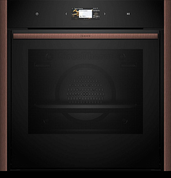 Духовой шкаф NEFF B59FS3AY0
