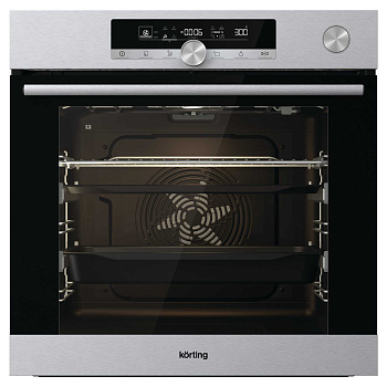 Электрический духовой шкаф KORTING OKB 9982 EX ST