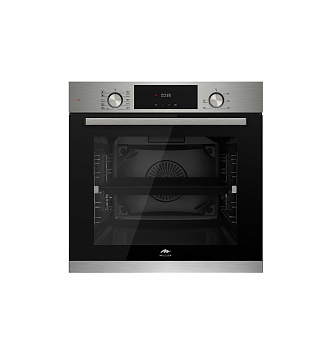 Электрический духовой шкаф MILLEN MEO 6004 IX