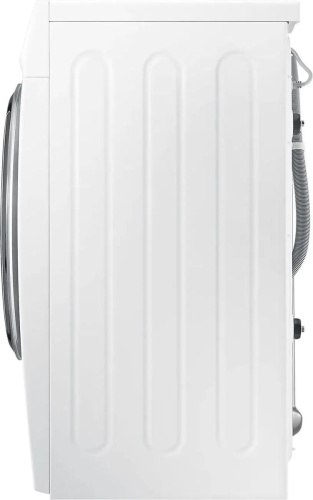 Стиральная машина Samsung WW80R42LXEWD/LP
