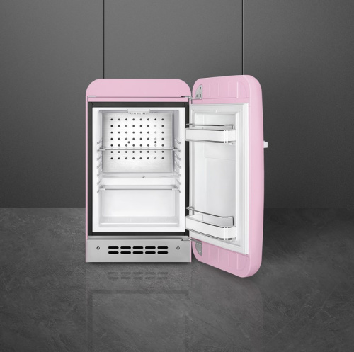 Холодильник Smeg FAB5RPK5