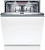 Встраиваемая посудомоечная машина Bosch SMV6ZCX16E