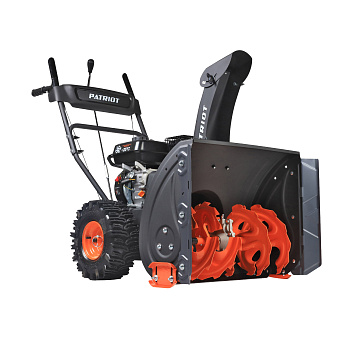 Снегоуборщик бензиновый Patriot PS 707