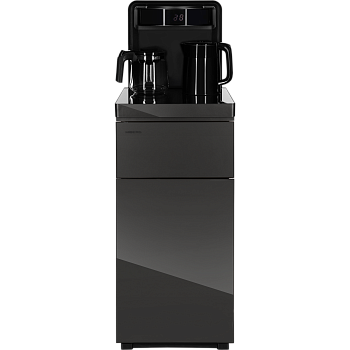 Кулер для воды Hiberg UF 95 Grey