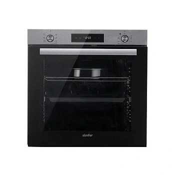 Электрический духовой шкаф Simfer B6EM56026