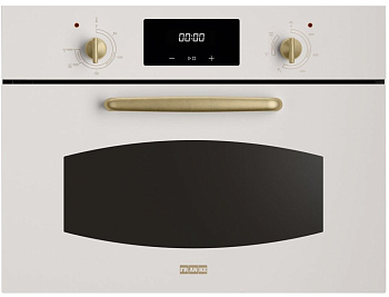 Встраиваемая микроволновая печь Franke FMW 45 CL G PW