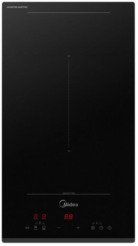 Индукционная варочная панель Midea MIH37103F