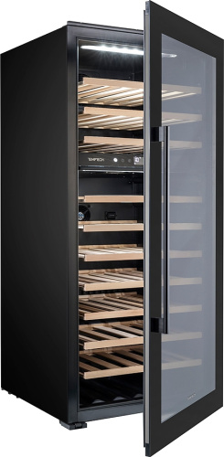 Холодильник винный Temptech OZ124DB