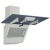 Вытяжка MBS ALPINIA 160 GLASS IVORY