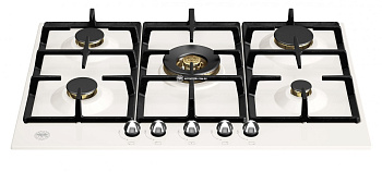 Газовая варочная панель Bertazzoni P755CHERAX