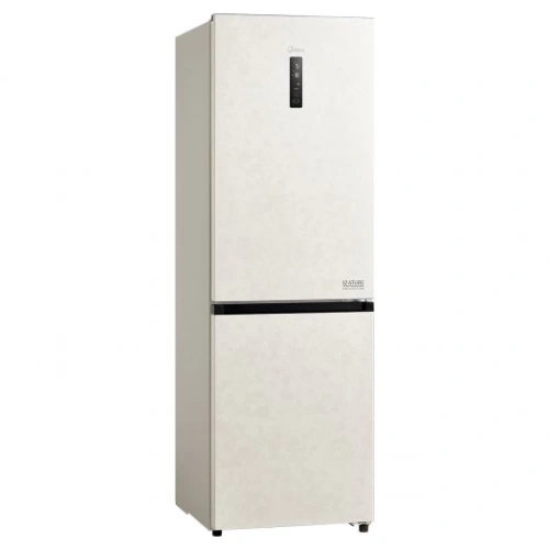Двухкамерный холодильник Midea MDRB470MGF33O