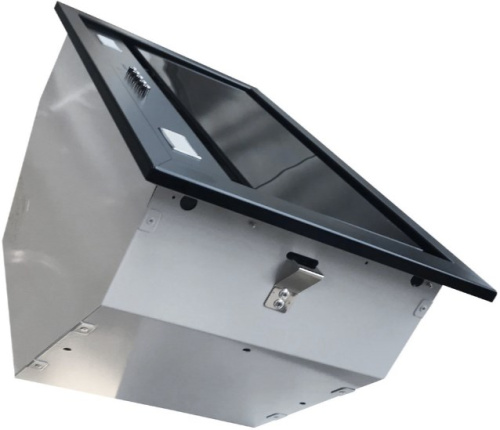 Вытяжка Falmec GRUPPO INCASSO BUILT-IN 50 MAX BK