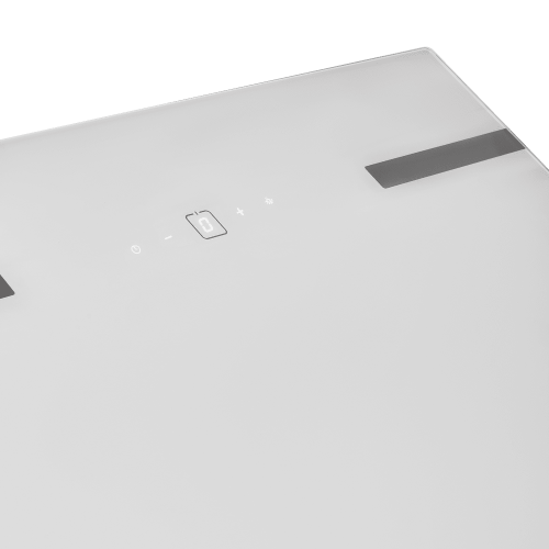 Кухонная вытяжка Maunfeld Amber 60 Glass белый