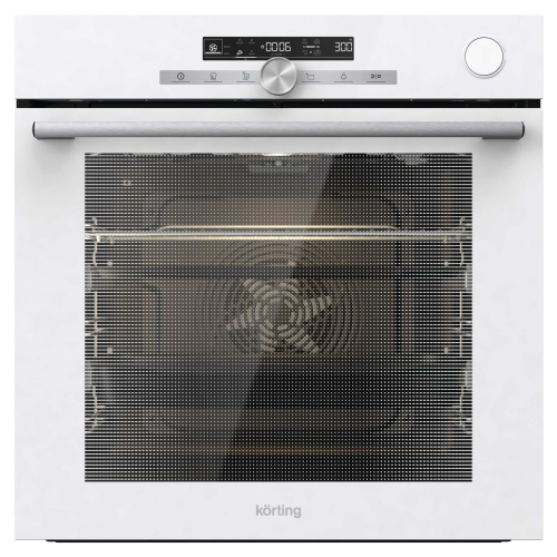Электрический духовой шкаф KORTING OKB 9982 EW ST