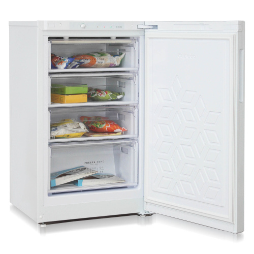 Морозильник Бирюса 6048