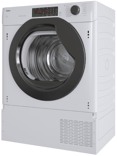 Сушильная машина Haier HDB4 H7A2TBEX-RU