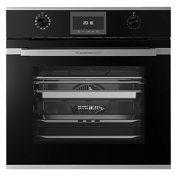 Духовой шкаф с паром Kuppersbusch BD 6340.0 S