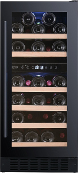 Холодильник винный Temptech PRESQ38DB