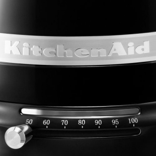 Чайник KitchenAid ARTISAN, чёрный чугун, 5KEK1522EBK