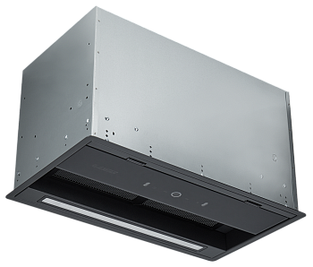 Вытяжка кухонная EXITEQ EX-1516 black