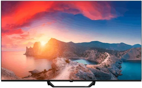 Телевизор Haier 75 HQLED S2 Pro