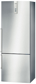 Холодильник BOSCH KGN57PI20U