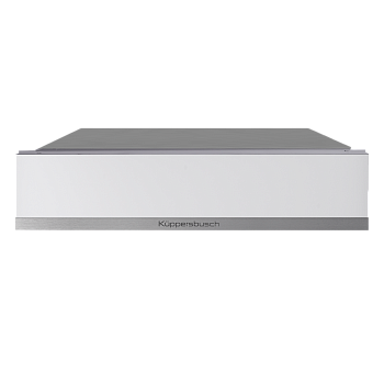 Вакууматор Kuppersbusch CSV 6800.0 W1 Stainless steel