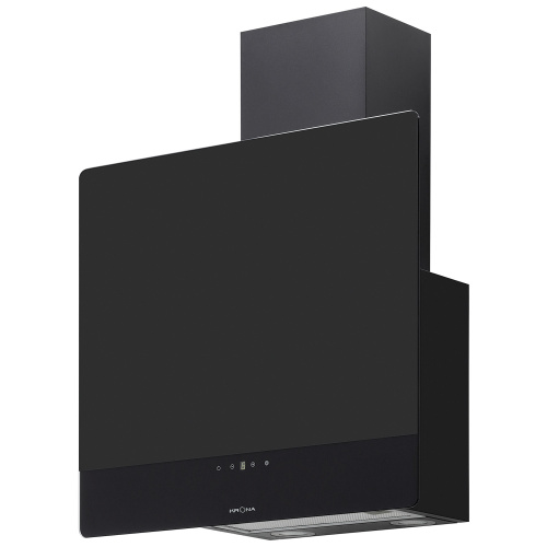 Наклонная вытяжка KRONA DOMENIKA 600 BLACK S