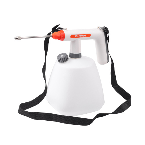 Распылитель аккумуляторный PATRIOT PT-4Li