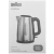 Электрический чайник Braun WK1500WH