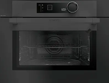 Комбинированная микроволновая печь De Dietrich DKC7340BB