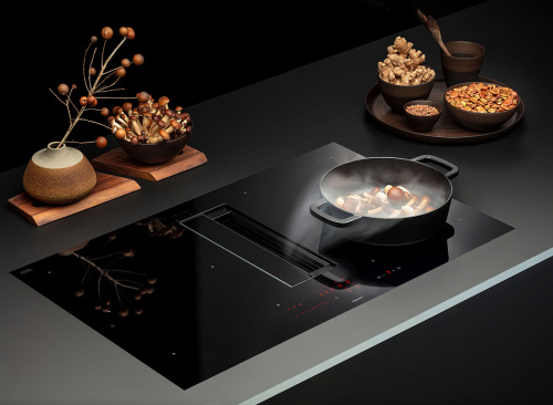 Варочная поверхность Falmec ZERO