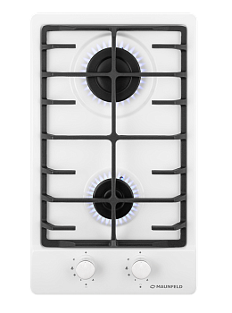 Газовая варочная панель Maunfeld EGHE.32.6CW/G