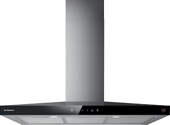 Настенная вытяжка De Dietrich DHP2962BX