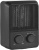 Тепловентилятор Beko RHP 5320 B черный