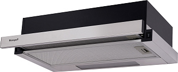 Вытяжка Weissgauff TEL 06 1M IX