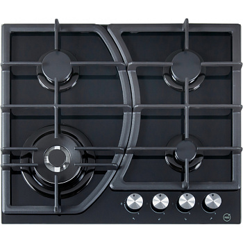 Газовая варочная поверхность MBS PG-610BL classic