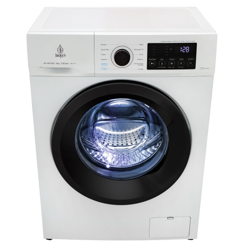 Стиральная машина Jacky's JW S0822B2