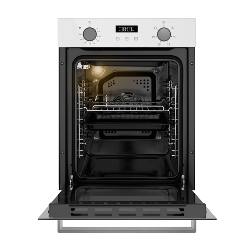 Шкаф духовой электрический Maunfeld EOEM516PW