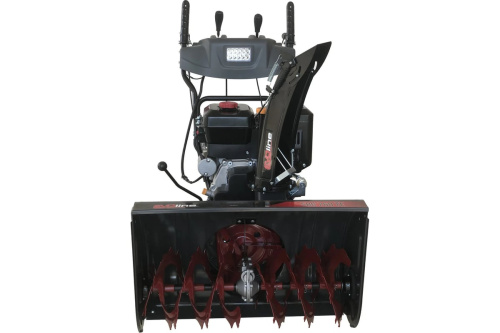 Бензиновый снегоуборщик EVOline SBG760TE
