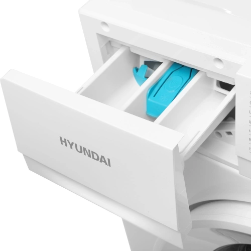 Стиральная машина Hyundai WME7209