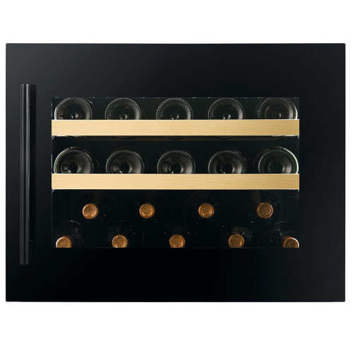 Винный шкаф встраиваемый Dunavox DVS-19.50MB