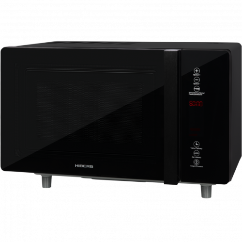 Микроволновая печь Hiberg VM-4588 B
