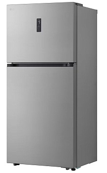 Холодильник LG GR-B922FMBM