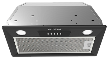 Вытяжка Kuppersberg INLINEA 60 B
